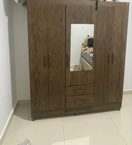 Guarda-roupa