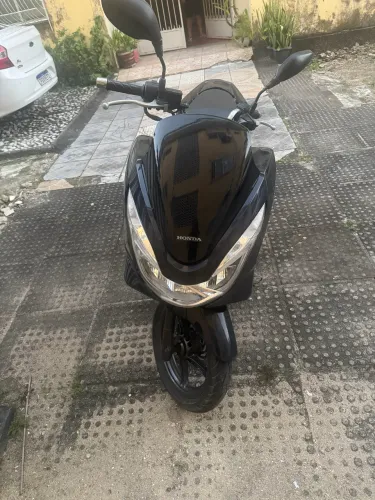Honda PCX Muito Conservada