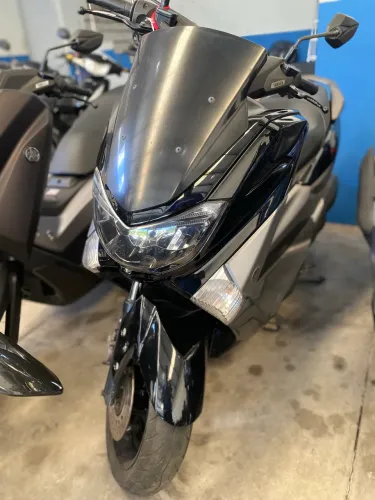 Yamaha Nmax 160 2019 ( shalom veículos )
