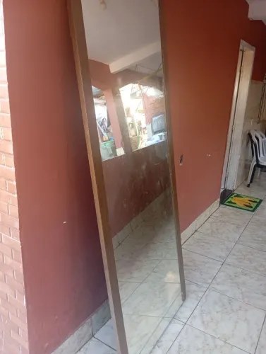 Vendo espelho de 210 por 80