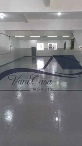 Ponto/Salão Comercial Espaçoso Para Locação, Vila Guarani (zona Sul) - São Paulo