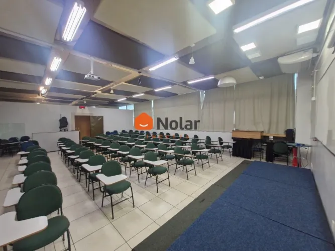 Conjunto De Salas Comerciais Para Alugar Com 200 m² No Bairro Jaraguá / Liberdade, Em Belo