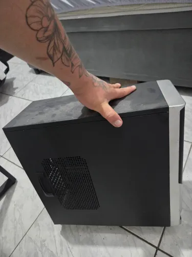Computador pra trabalho