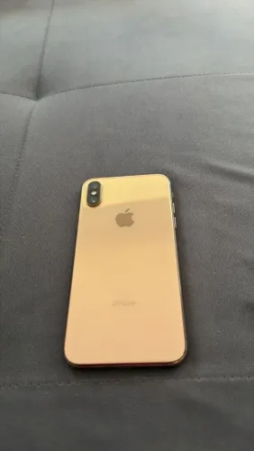 Iphone XS pra sair logo!!!