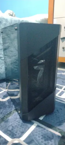 Gabinete Gamer Darkflash Pollux 
