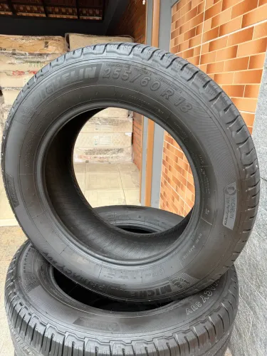 Michelin primacy suv 255/60 r18