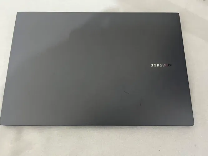 Notebook samsung