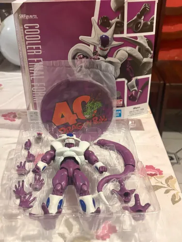 COLLER FINAL FORM  EDIÇÃO 40 ANOS