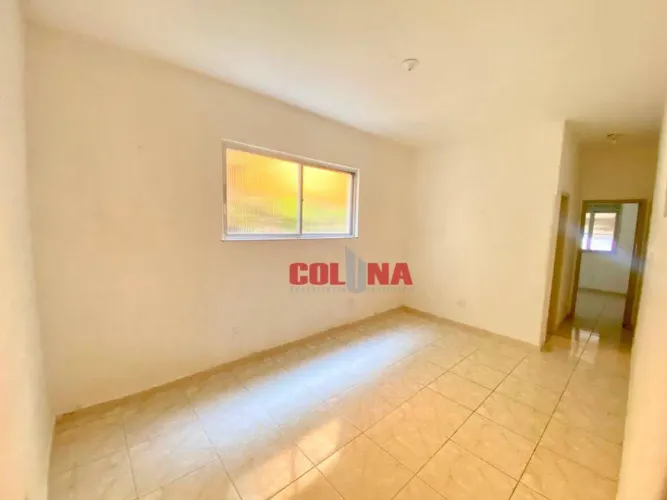 Apartamento com 2 dormitórios para alugar, 80 m² por R$ 1.500/mês + taxas - Fonseca - Nite