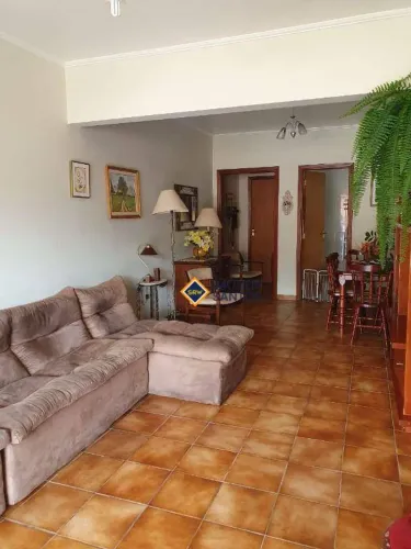 APARTAMENTO COM 2 DORMITÓRIOS (1 SUÍTE) - CENTRO, ÁGUAS DE LINDÓIA