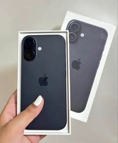 iPhone 17 normal 256