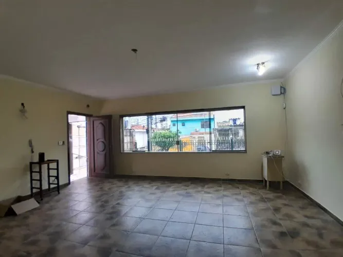 Sobrado residencial no Bairro Cursino