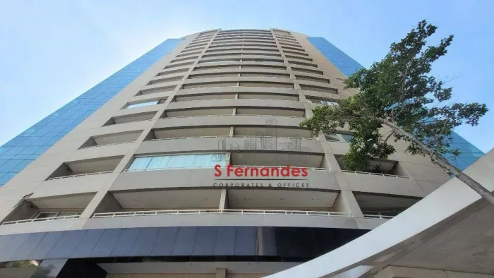 Conjunto, 46 m² - venda por R$ 400.000,00 ou aluguel por R$ 4.255,00/mês - Chácara Santo A