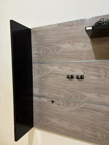 Painel Usado