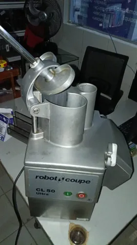 PROCESSADOR DE ALIMENTOS ROBOT COUPE