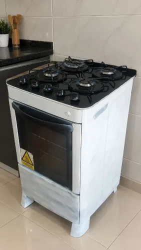 Fogão