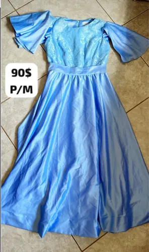 Vestidos de festa