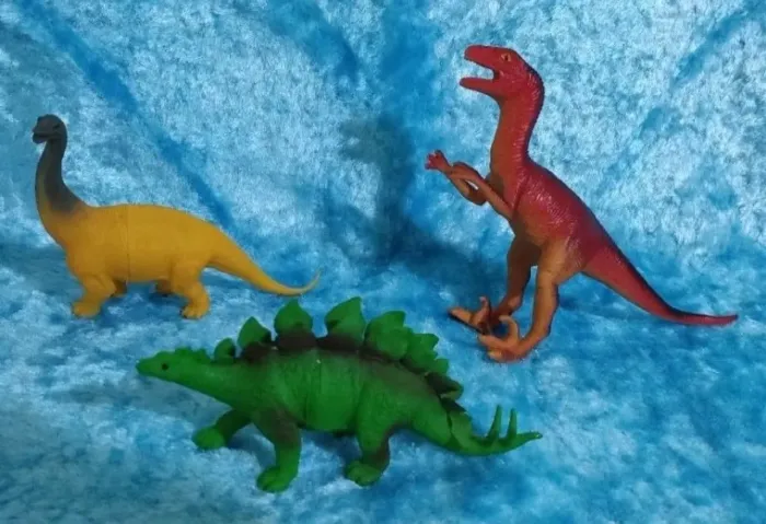 Dinossauros