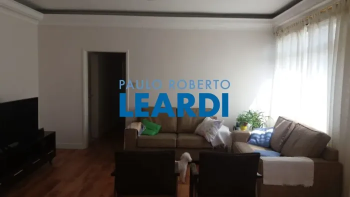 APARTAMENTO - PINHEIROS - SP