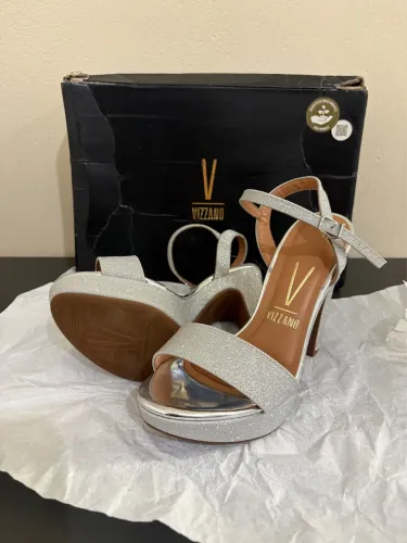 Original Vizzano, Plataforma, Salto 13 Cm
