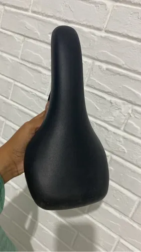 Assento de bicicleta