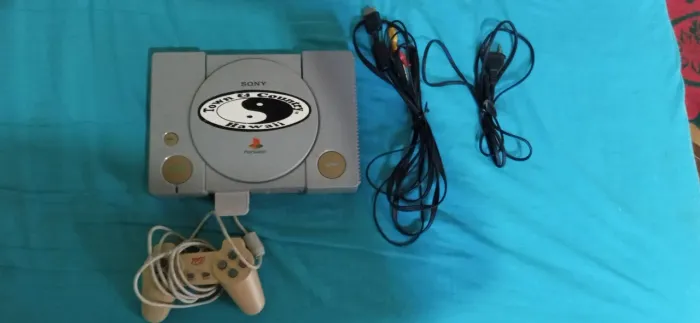 Playstation one