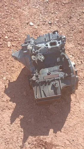 Motor Ford ka 1.0 e cilindros