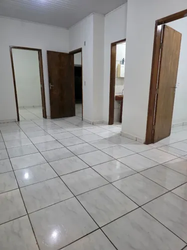 Casa em Várzea Grande ao lado da policlínica do Marajoara