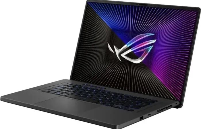 Notebook Asus Rog Zephyrus M16 I7-12700h 16gb Rtx 3050