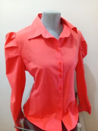 Camisas