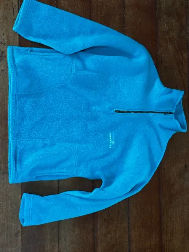 Blusa Fleece Patagônia Argentina