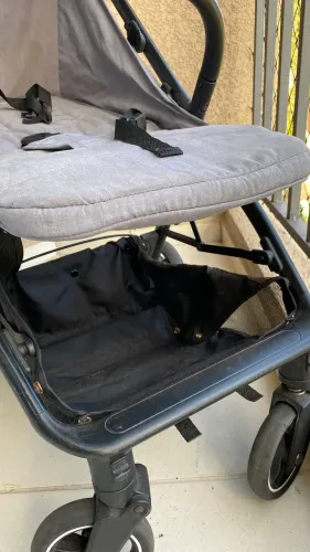 Carrinho de bebê Burigotto, OPORTUNIDADE!!