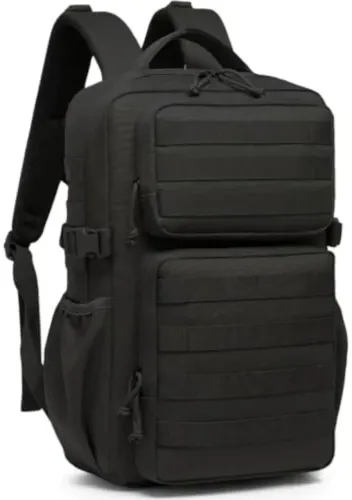 Mochila impermeável