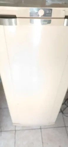 Vendo esta geladeira.