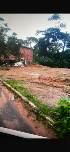 Vendo Terreno no Benedito Bentes 1. Próximo ao terminal do Mocambo