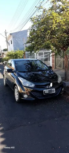 Hyundai HB20 C./c.plus/c.style 1.6 Flex 16V Mec. 2013