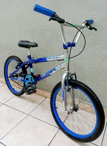 Bike aro 20 Cross JNA expert