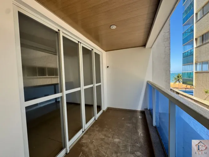 Apartamento em Praia da Costa, Vila Velha/ES