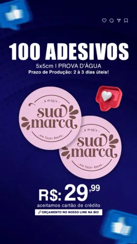 adesivo leitoso