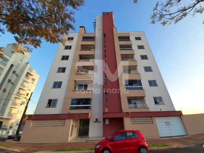 Apartamento para locação, Paraíso, Chapecó - SC