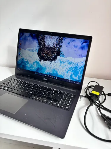 Notebook acer seminovo 