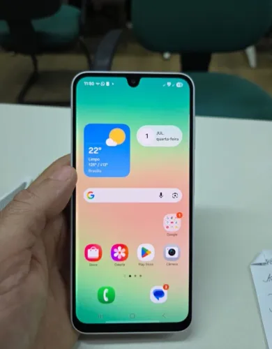 Celular A26 Samsung