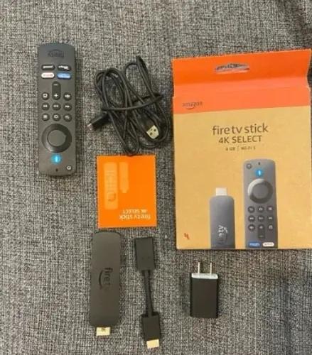 Fire Tv Amazon