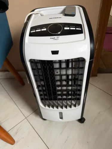 Climatizador mondial
