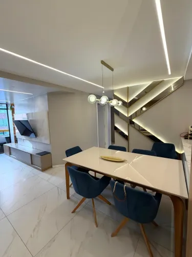 VENDO APARTAMENTO EXCLUSIVO NO RENASCENÇA EDIFICIO PORTO SEGURO