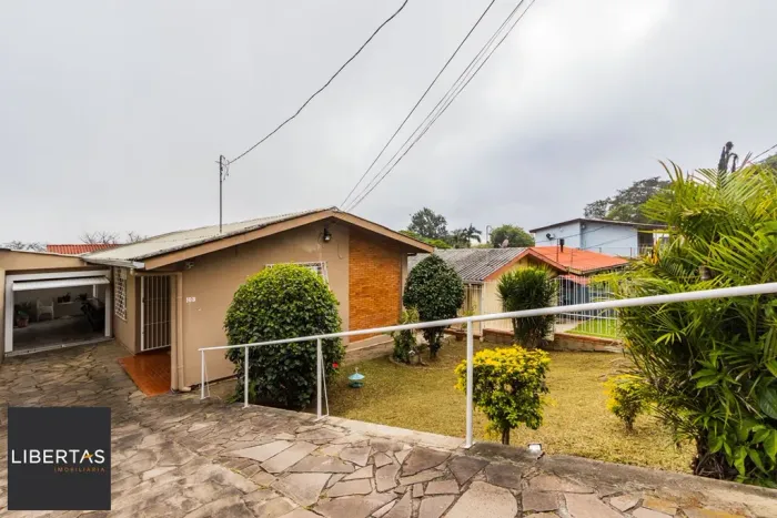 Casa em Condomínio 3 dormitórios à venda Santa Tereza Porto Alegre/RS