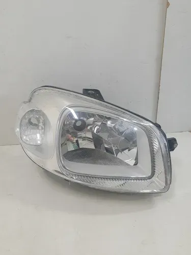 Farol Fiat Uno Vivace L.direito 2011 A 2015 Original 15438