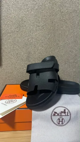 Chinelo Hermes chypre 1:1