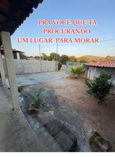 Casa em Baixa Grande Ba