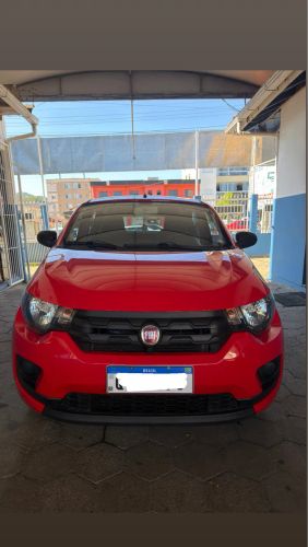 Imagem de Fiat Mobi Like 1.0 Fire Flex 5P. 2020